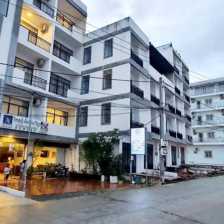 Victoria Central Villa-Shv Sihanoukville Exterior photo